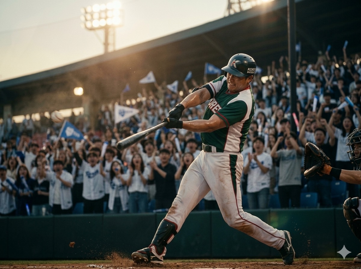 2026 KBO 프로야구 개막전 일정