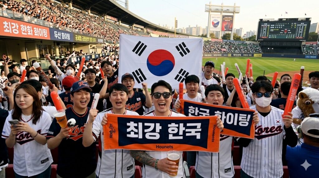 2026 KBO 프로야구 개막전 일정