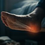 족저근막염 증상과 치료