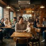 반려동물 음식점 동반출입 제도 개선