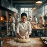 제빵기능사 자격증 시험